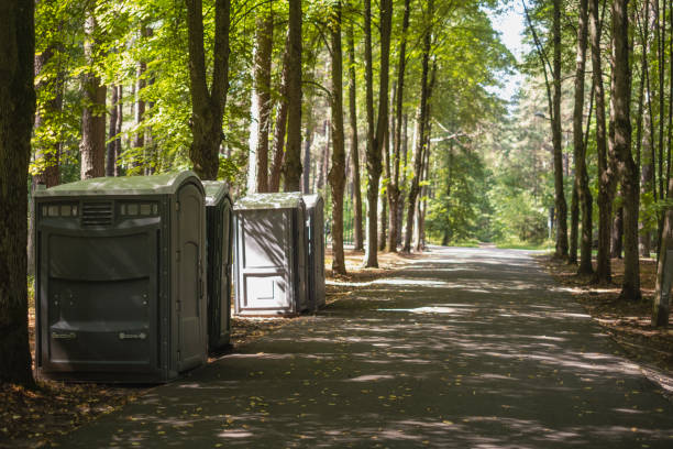 Best Porta potty rental near me  in Roselle, IL