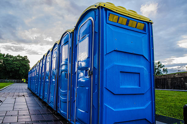 Portable Toilet Options We Offer in Roselle, IL